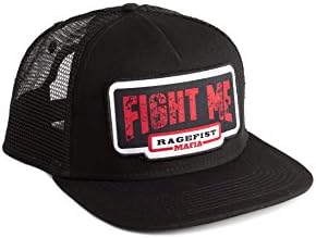 MLB Trucker Hat - Adjustable Snapback Baseball Caps for Men &amp; Women 5 Panel Cap