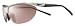 Nike Impel Swift.E Sunglasses, EV0476-224, Iron Grey Frame/ Max Speed Tint Lenses