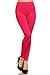 Basico Women Premium Thick Fleece Fur Lined Warm Leggings ** Various Colors **