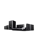 Sony DAV-DZ361 Dolby 5.1 DVD Wireless Ready Home Cinema System