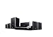 Sony DAV-DZ361 Dolby 5.1 DVD Wireless Ready Home Cinema System