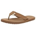Sanuk Little Kid/Big Kid Git Along Sandal