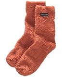 Woolrich Womens Aloe Vera Slipper Sock