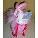   - Ganz Love to Go Purse Pets - Penelope the White Persian Cat