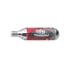 Ravx 16 Gram Threaded CO2 Cartridge - 200 Pack - PC65T
