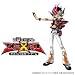 遊戯王ゼアル OCG ゴールドシリーズ2012 BOX