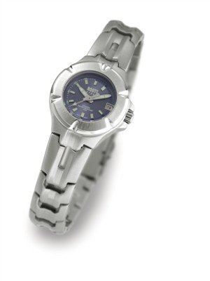 Roots Women's Equinox Watch R525XBLU