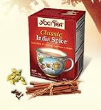 Indian Spice Tea Organic - 16 - Bag