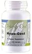 Priority One Vitamins Hypo-Gest 120 tabs