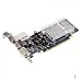Pci-express Chip GF6200 W-turbo Cache Memory 256M-EFFECTIVE Memroy 256M 32M-16 D