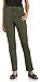 Gloria Vanderbilt Women's Petite Amanda Straight Leg Twill Pant