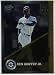 Ken Griffey Jr Seattle Mariners 1995 Score Hall of Gold Baseball Card
