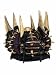 Evil King's Crown (One-Size)