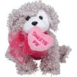 Ty Beanie Babies Snookums the Dog