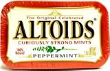 Altoids Peppermint 50g