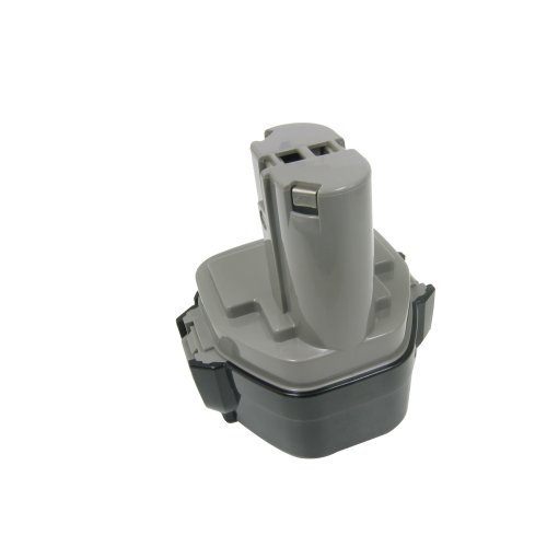 Lenmar PTM1233 Battery for Makita Power Tools