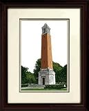 Alumnus Alabama Crimson Tide NCAA 14 &acute; x 18 &acute; Limited Edition Framed Lithograph - B0001LSJ2O