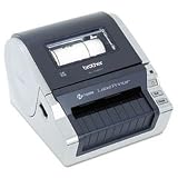 Brother Network Ready 4 Wide Label Printer (QL-1060N)