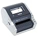 Brother Network Ready 4" Wide Label Printer (QL-1060N)