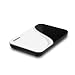 Toshiba StorE Art Version 2 250GB externe Festplatte (6,4 cm (2,5 Zoll), USB) wei�