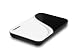 Toshiba StorE Art Version 2 250GB externe Festplatte (6,4 cm (2,5 Zoll), USB) wei�
