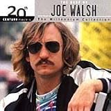 Joe Walsh - 20th Century Masters - The Millennium Collection: The Best of Joe Walsh