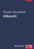 Völkerrecht (Uni-Taschenbücher L)