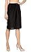 BellaSous Luxury No-Slit Half Slip Underskirt - 22