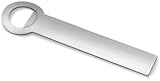 Blomus 63121 Bottle Opener, Round
