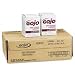 Gojo 9128-12 Pink and Klean Skin Cleanser, 800 mL Refill (Pack of 12)