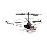 Salvation 1 Helicopter