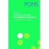 PONS W�rterbuch f�r Schule und Studium / Italienisch-Deutsch 1: Rund 63.000 Stichw�rter und Wendungen: BD 1