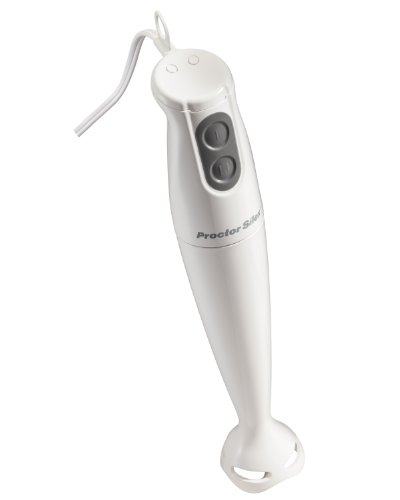 Proctor-Silex 59738 Hand Blender Proctor-Silex 59738 Hand Blender