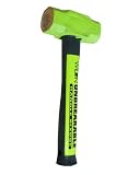 Wilton Copper Head 4lb Hand Sledge Hammer w/12