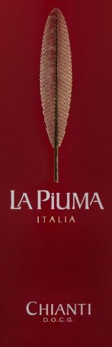 2009 La Piuma Chianti DOCG 750 mL