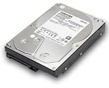 TOSHIBA　MD04ACA400　4TB　SATA対応　3.5インチ内蔵ハードディスクドライブ　バルク品