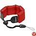 Olympus Foam Float Strap, 202212, Red