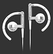 Bang & Olufsen A8 Earphones (White)