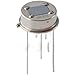Excelitas Technologies Sensors LHI 874 Dual-Element Pyroelectric Detector TO39 Automatic light switching Standard FOV