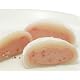 新杵堂(SHINKINEDO)　いちごムース大福10個入　【箱入】