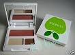 Newest Clinique Green Apple Palette Eyeshadow Duo and Blush