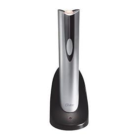 Oster 4207 Electric Wine Opener by Oster