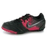 Nike 5 Bomba Childrens Astro Turf Trainers