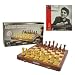 Kasparov Grandmaster Chess Set - Wooden Chess Pieces