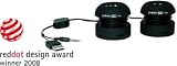 MP3 ZUB YURAKU Yur.Beat Capsule Speaker G2 (B) - 