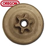 Oregon Spur Sprocket (3/8 x 6) for McCulloch & Montgomery Ward