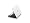 Dell 1011 Mini 10 inch netbook (Intel Atom N270 1.6GHz, 1Gb, 160Gb, WLAN, Webcam, Win 7 Starter (White)