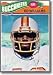 1977 Topps Ed Williams #148 Tampa Bay Buccaneers (Football Card)