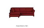 Abbey Corner Chaise (Left-Hand)