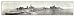 Historic Pennsylvania Lakefront Conneaut Lake 1909, Panorama Photo Poster Print (M)